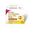 EUNOVA DuoProtect D3+K2 2.000 I.E./80 µg Kps.Kombi