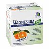 MAGNESIUM 400 direkt Orange Portionssticks