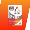 ACTIVE IRON Eisen Kapseln