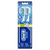 ORAL B ProExpert Pulsar 35 mittel Zahnb.Duopa.1+1