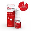 MYKOSERT Spray bei Haut- und Fußpilz