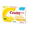 CEVITT immun heiße Zitrone zuckerfrei Granulat