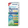 TETESEPT Bronchosan Husten Akut Saft