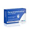 PARACETAMOL axicur 500 mg Tabletten