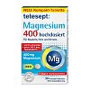 TETESEPT Magnesium 400 hochdosiert Tabletten