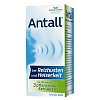 ANTALL bei Reizhusten und Heiserkeit Saft