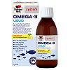 DOPPELHERZ Omega-3 Liquid system