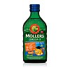 MÖLLER\'S Omega-3 Kids Fruchtgeschmack Öl