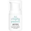 AQUATADEUS Clearing Cremegel so clearly perfect