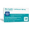 IBU-LYSIN 1A Pharma 400 mg Filmtabletten