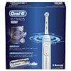 ORAL B Genius 10100S white elektr.Zahnbürste