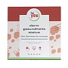 FOR YOU damgesundheits-status Test