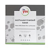 FOR YOU schwermetall-Test
