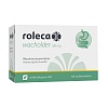 ROLECA-Wacholder 100 mg Weichkapseln
