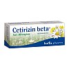 CETIRIZIN beta Filmtabletten