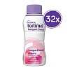 FORTIMEL Compact Energy Erdbeere