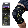 HANSAPLAST Sport Knie-Bandage Gr. L/XL