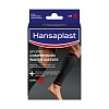 HANSAPLAST Sport Compression Waden-Sleeves Gr. L/XL
