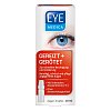 EYEMEDICA gereizt+gerötet Dexpanthenol Augentr.