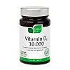 NICAPUR Vitamin D3 10.000 Kapseln