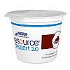 RESOURCE Dessert 2.0 Schokolade