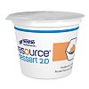 RESOURCE Dessert 2.0 Pfirsich