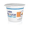 RESOURCE Dessert 2.0 Pfirsich