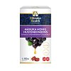 MANUKA HEALTH MGO 400+ Lutschbonb.schw.Johannisb.