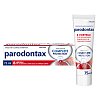 PARODONTAX Complete Protection whitening Zahncreme