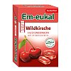 EM-EUKAL Bonbons Wildkirsche zuckerfrei Box