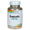 QUERCETIN 500 mg Solaray Kapseln