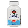VITAMIN B5 1000 mg Pantothensäure KAL Tabletten