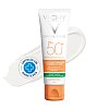 Vichy Capital Soleil Oil Control LSF 50+, Sonnenschutz für empfindliche Haut