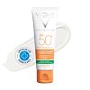 VICHY CAPITAL Soleil matt.Sonnenpflege Cre.LSF 50+