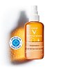 Capital Soleil Bräunungsintensivierendes Sonnenspray LSF 50: Mit UV-SChutz und Bräunungseffekt
