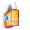 VICHY CAPITAL Soleil Sonnenspray braun LSF 50