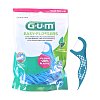 GUM EASY-FLOSSERS Zahnseide inkl.Halter