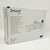 ZETUVIT Plus extrastarke Saugkompr.steril 15x20 cm