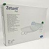 ZETUVIT Plus extrastarke Saugkompr.steril 20x25 cm