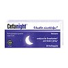 CEFANIGHT Hartkapseln