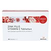 ZINK PLUS Vitamin C Tabletten