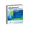 NIKOFRENON 7 mg/24 Stunden Pflaster transdermal