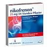 NIKOFRENON 21 mg/24 Stunden Pflaster transdermal
