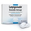 LARYNGOMEDIN Octenidin Antisept 2,6 mg Lutschtabl.