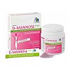 D-MANNOSE SPARSET 15xSticks+100 g Pulver