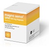 MAGNO SANOL uno 243 mg Kapseln