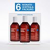 THIOCYN Haarserum Männer 3x150 ml Vorteilspackung
