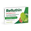 REFLUTHIN bei Sodbrennen Kautabletten Minze