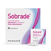 Sobrade Kautabletten zur Linderung von Sodbrennen 20Stk.