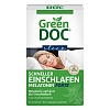 GREENDOC Schneller Einschlafen Melatonin Forte SMT